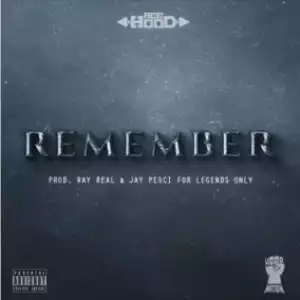 Ace Hood - Remember